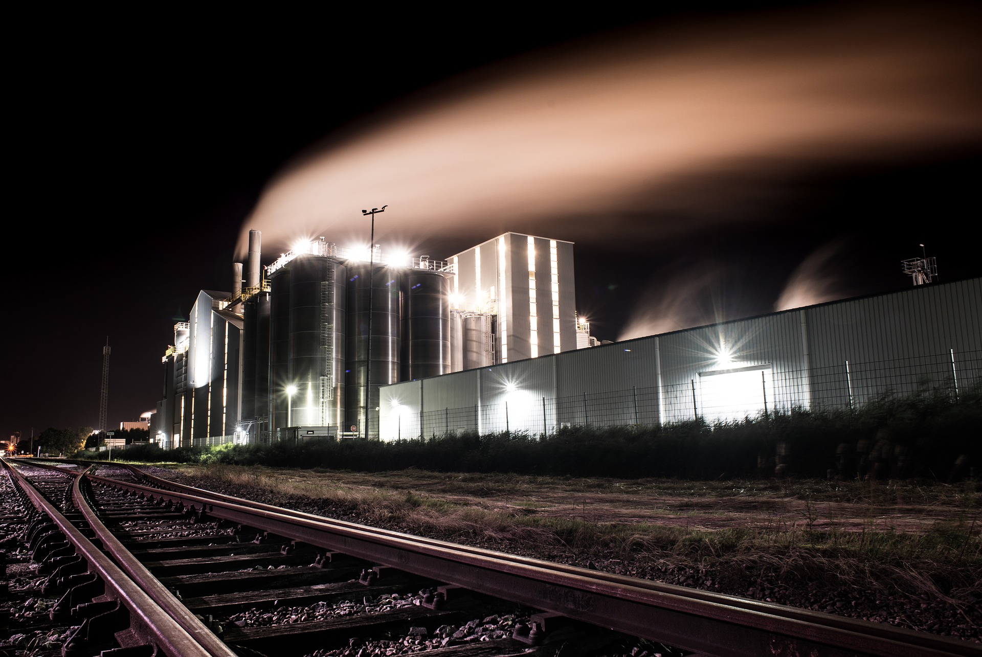 local gas producer boost