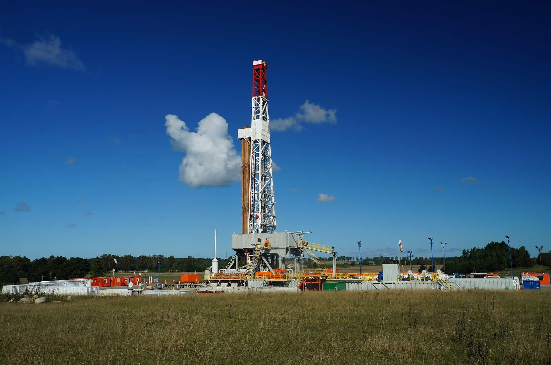 Kinetiko Energy continues strong flow of gas results near key South African energy infrastructure