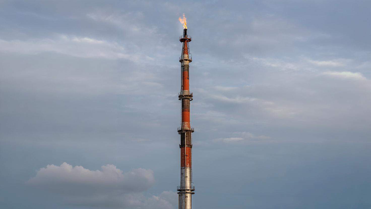 South Africa’s Gas Cliff: Avoiding the Industrial Plunge