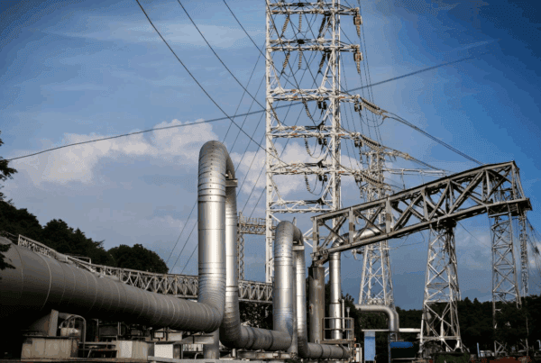 Ramokgopa gas power load factor