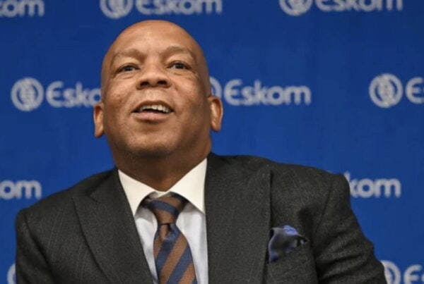 South Africa electricity crisis solution