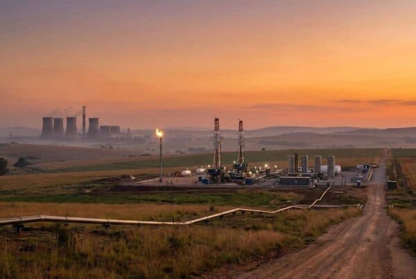 Mpumalanga Energy Transition