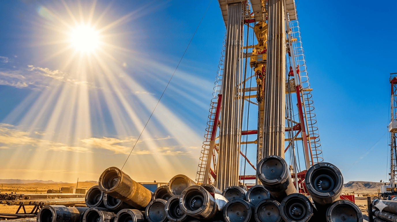 Rolling Cluster production strategy