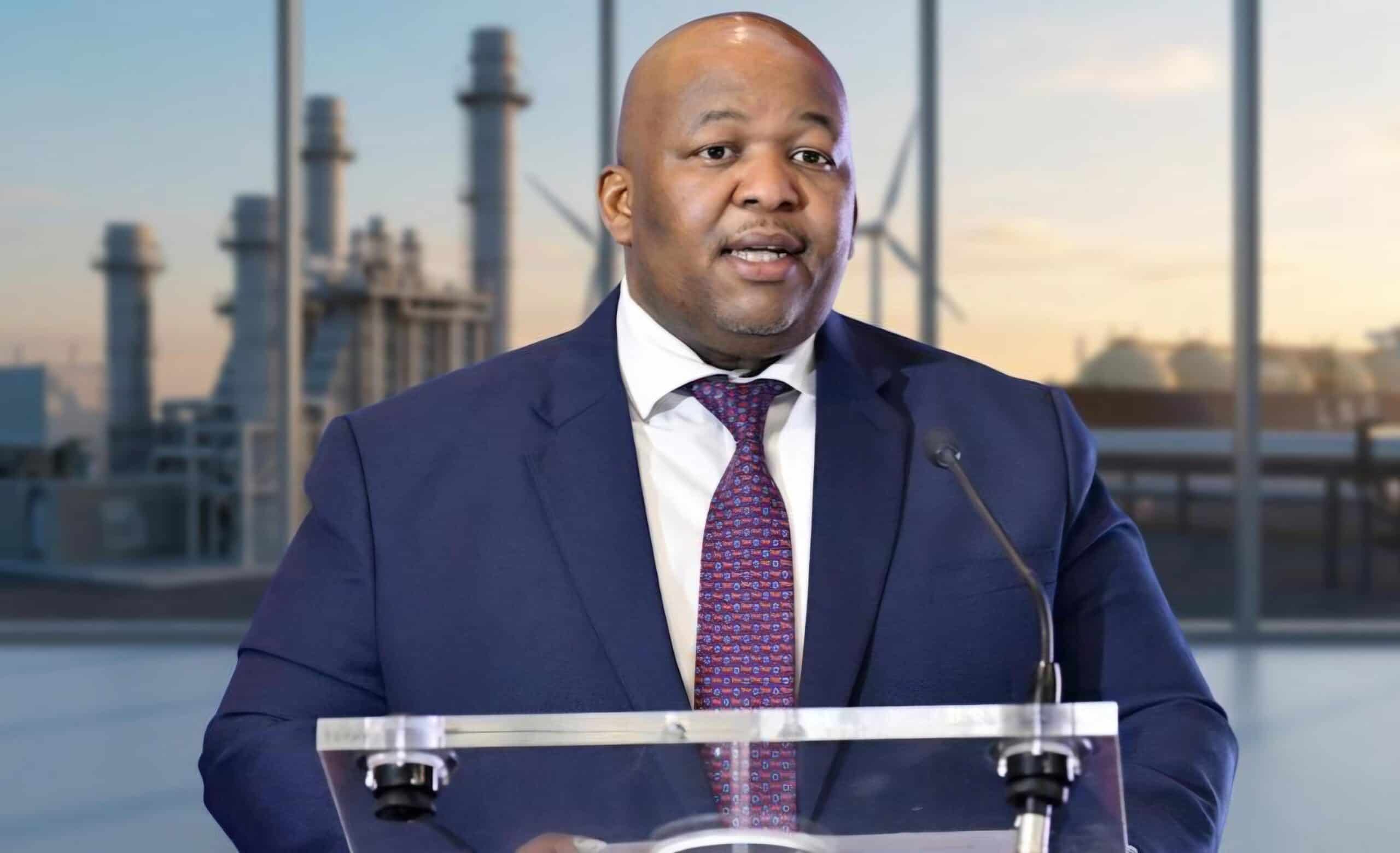 eskom new electricity plans